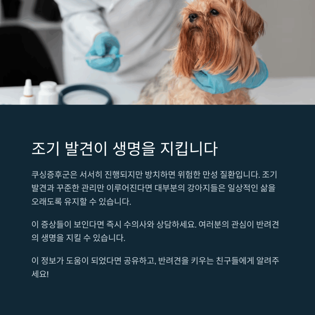 쿠싱증후군