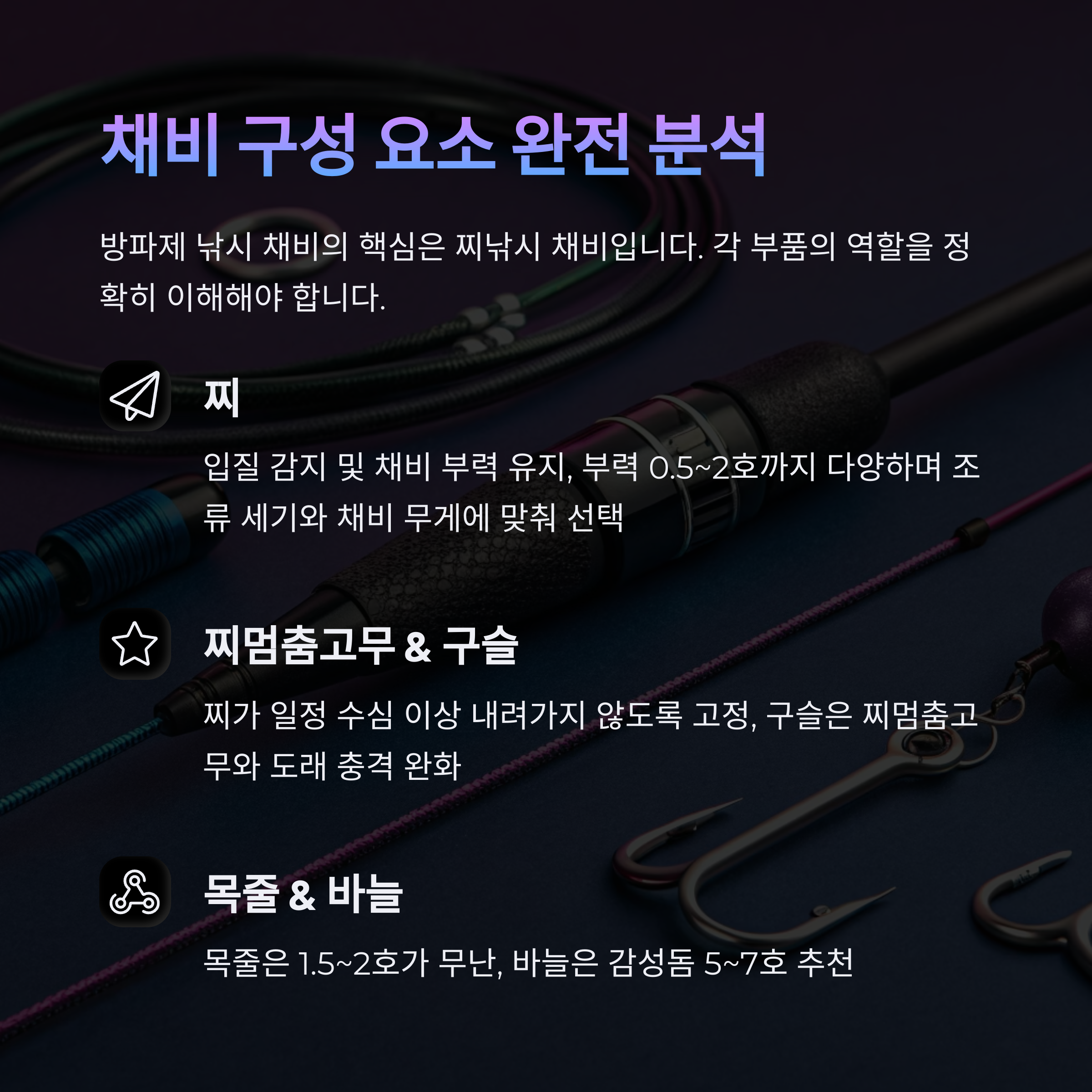 방파제 낚시