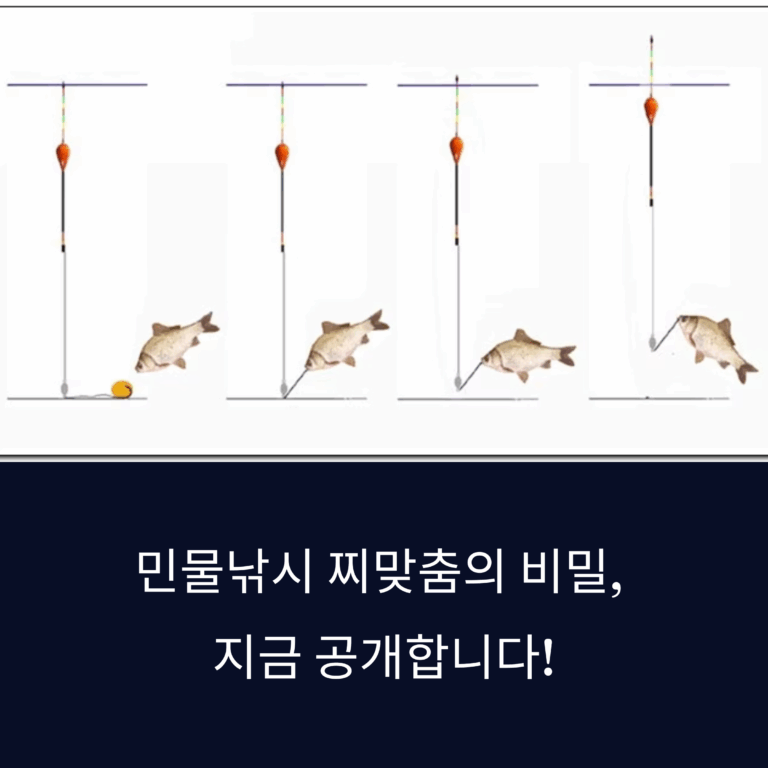 찌맞춤