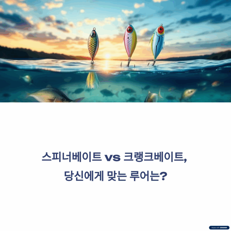 스피너베이트