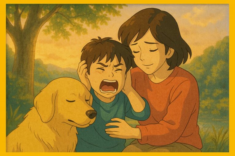 뚜렛 증후군