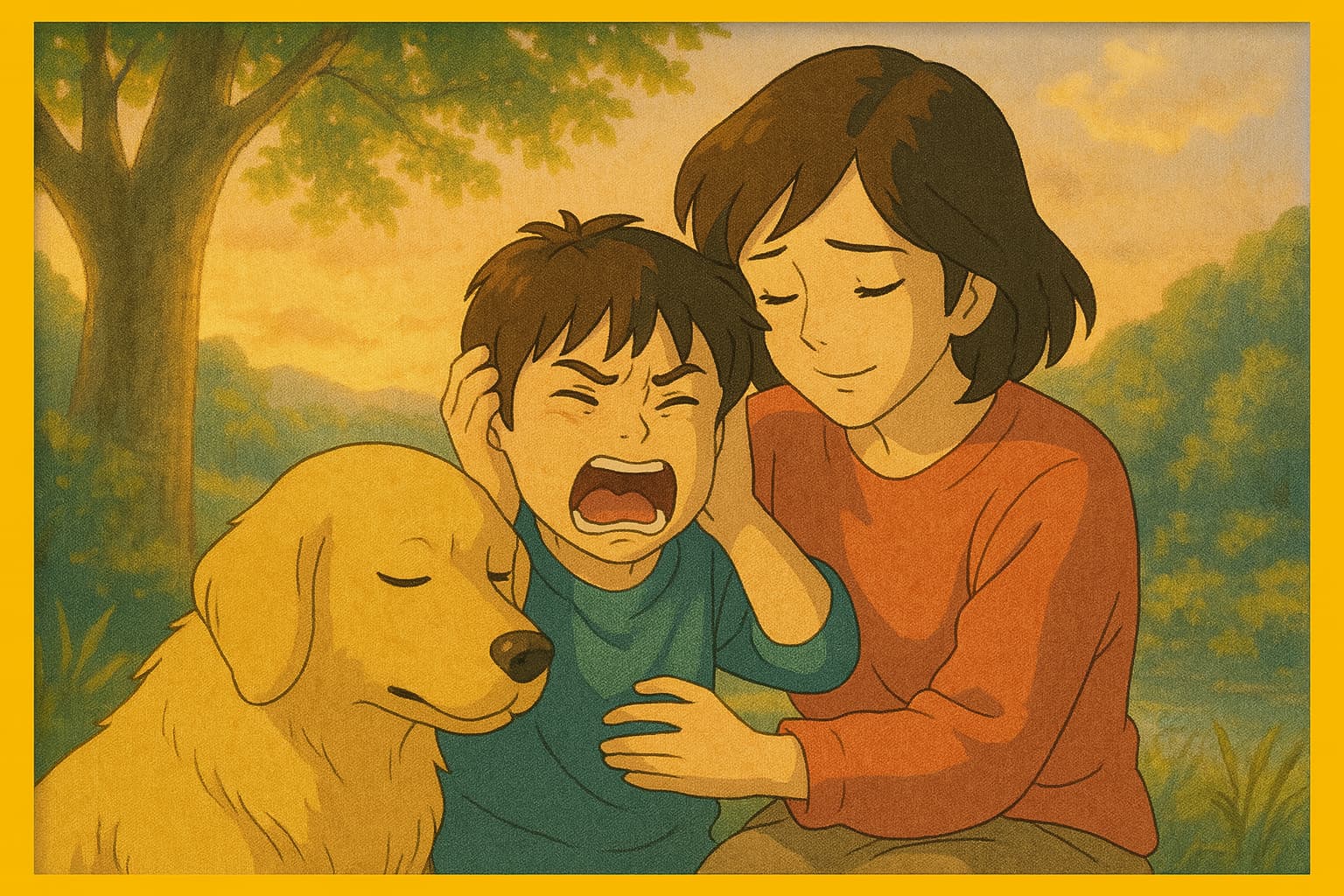 뚜렛 증후군